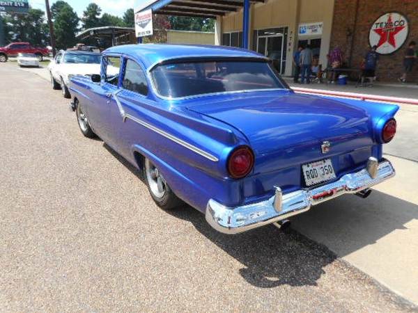 1957 Ford Custom 300 for Sale $29,500