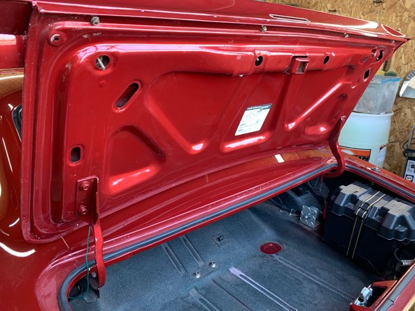 1967 Chevrolet Camaro for Sale $48,000