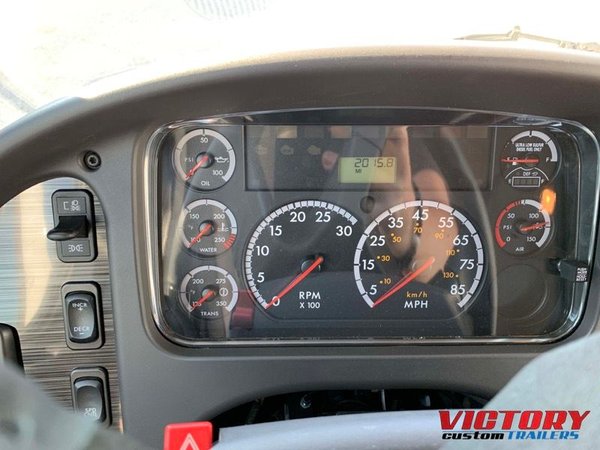 2021 Freightliner M2 SportChassis Truck (On-Order)