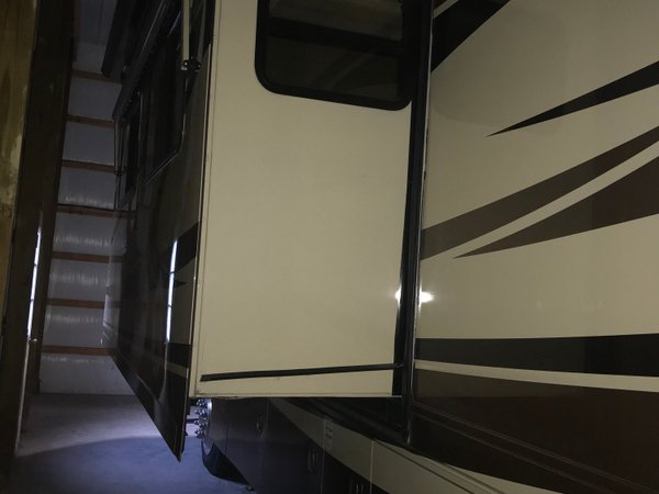 2007 Simba by Safari (Monaco) Class A RV PRICE REDUCED for Sale $50,000