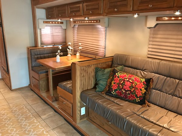 MUST SELL! 2008 NRC Freightliner for Sale $159,900