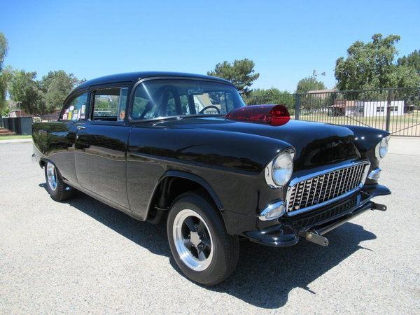 1955 Chevrolet Two-Ten Series  for Sale $69,900 