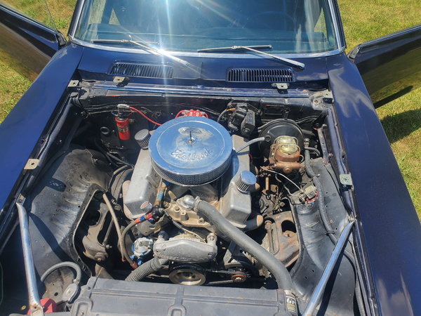 1969 Chevrolet Camaro  for Sale $30,000 