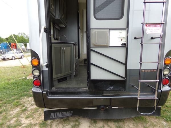 FoodTruck/Totorhome/TacoTruck/Motorhome/All Star/Garage Area  for Sale $77,999 