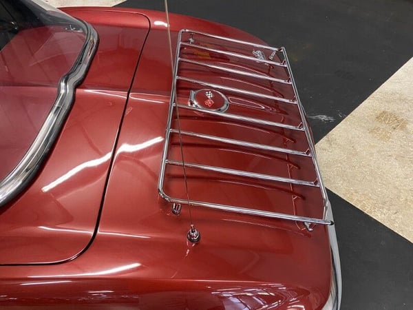 1967 Chevrolet Corvette Stingray  for Sale $112,500 