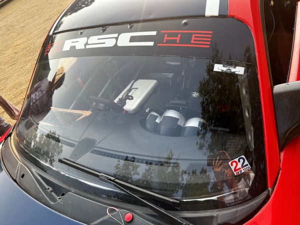 2012 Porsche Cayman nicknamed “Saucy”  for Sale $79,900 