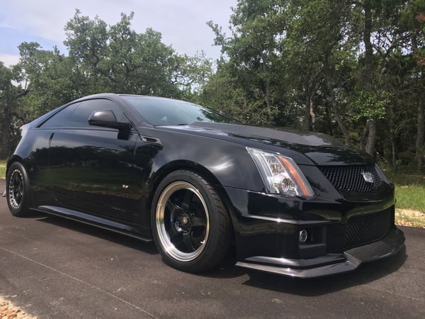 2011 Cadillac CTS  for Sale $55,000 