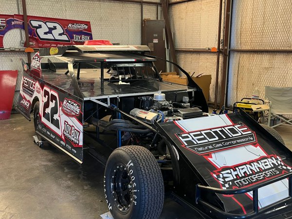 IRP 284FX for Sale in ODESSA TX RacingJunk