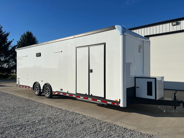 2024 InTech Trailers 28' iCon  for Sale $55,449 