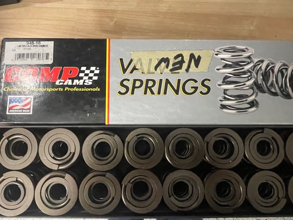 Comp Cams part #948-16 Valve Springs  for Sale $225 