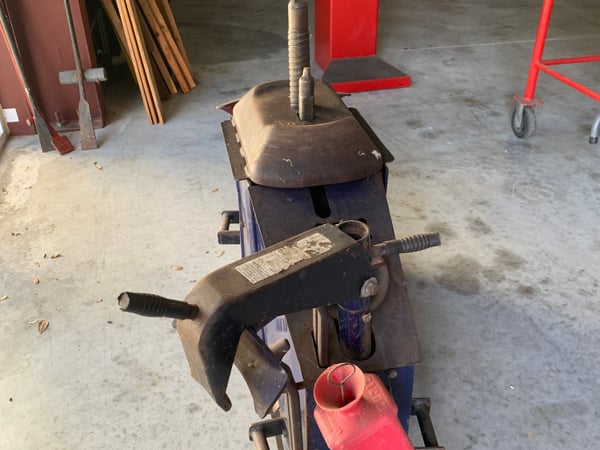 Tire Changer  for Sale $1,500 