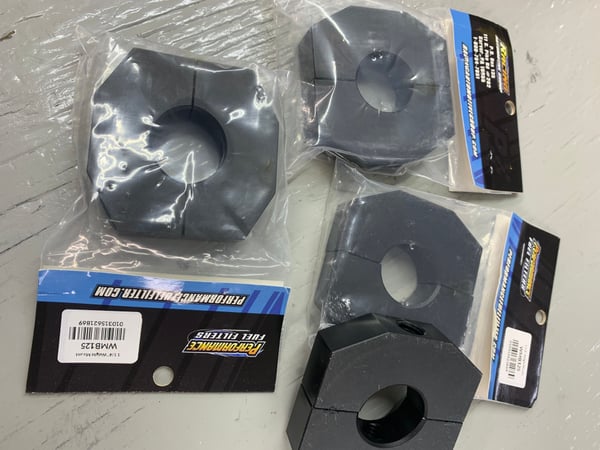    Weight mounts for roll bar  for Sale $30 