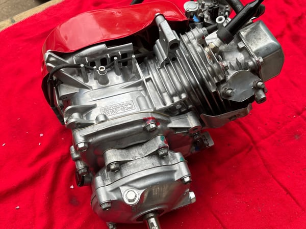 2each Honda GX160 HX2 UT2.5 Quarter midget engines