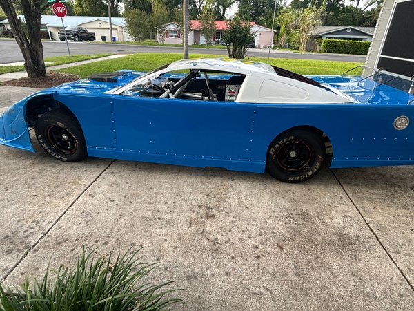 Race Ready Sportsman  for Sale $14,000 