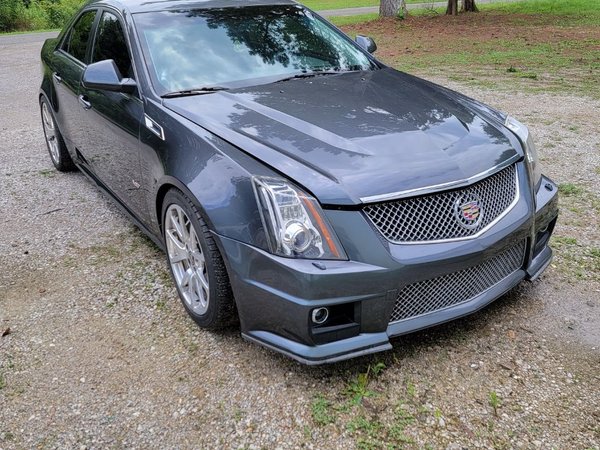 2012 Cadillac CTS  for Sale $42,000 