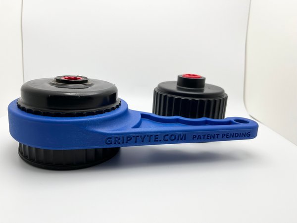 GripTyte Wrench for VP Racing Fuel Jug Caps  for Sale $24.99 