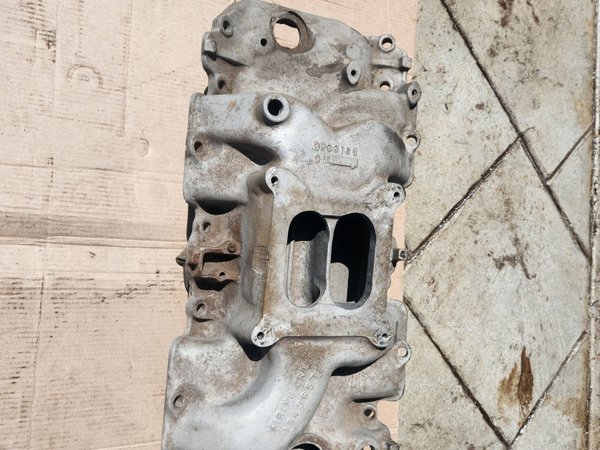 1968-1970 396 L78 Blocks Heads Intake   for Sale $1 