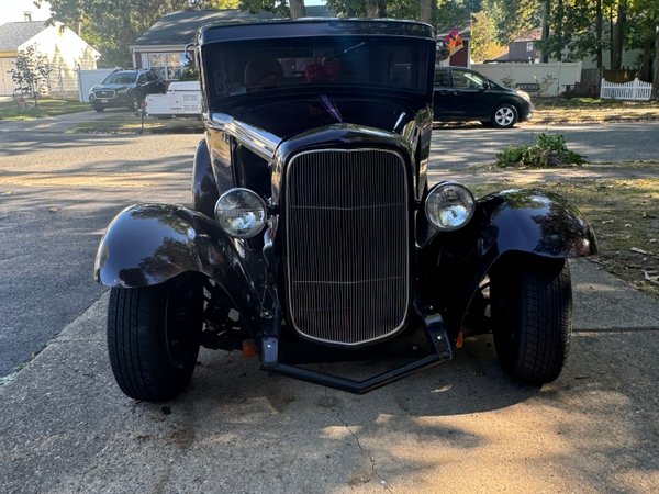 1930 Ford 5 Window  for Sale $60,000 