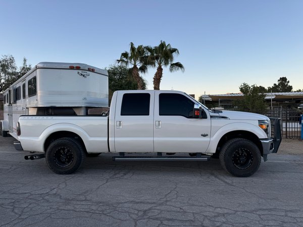 2015 Ford F-250 Super Duty  for Sale $22,000 