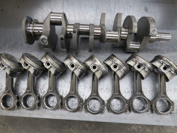 565 ROTATING ASSEMBLY SR20  for Sale $3,800 