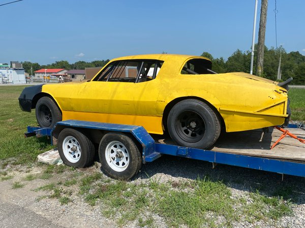 Dirt Oval Racing Cars, Stock Car for sale on RacingJunk