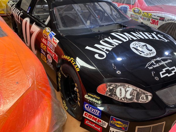 STOCK CARS ストックカーズ Scalextric 1/32 ｽﾛｯﾄｶｰ C4643◇ Chevrolet Camaro #29 ”Castrol