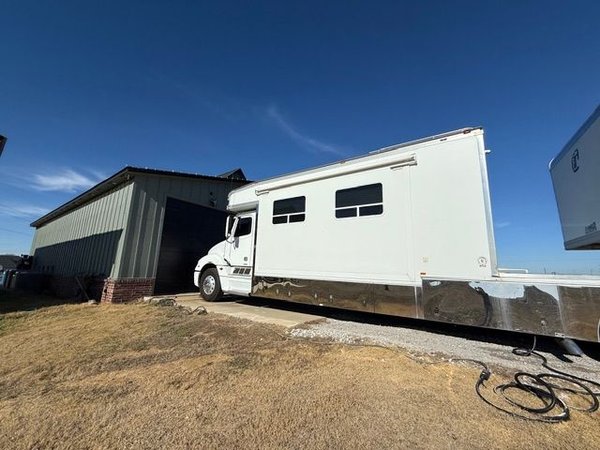 2006 Renegade ToterHome  for Sale $135,000 