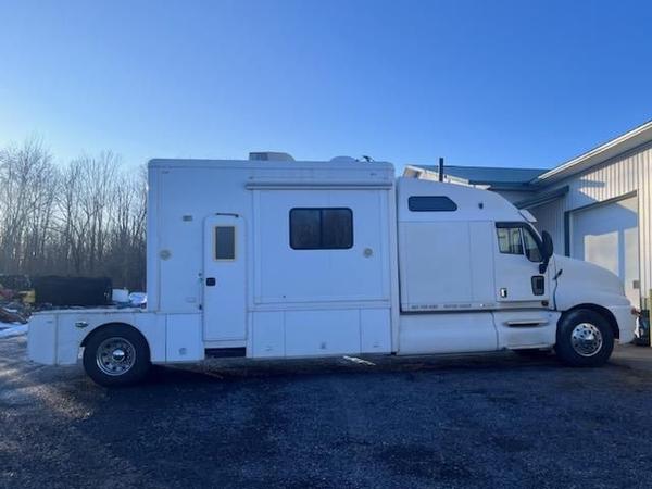 1999 Kenworth T20 TOTER/HAULER  for Sale $47,000 