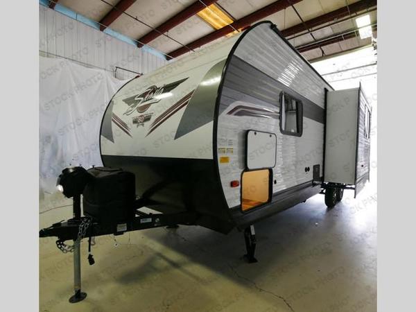 2022 Shasta RVs Shasta 25RS 