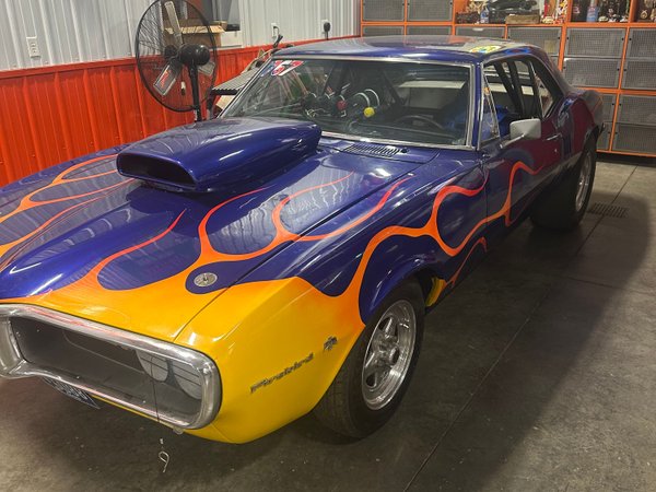 67firebird  for Sale $24,000 