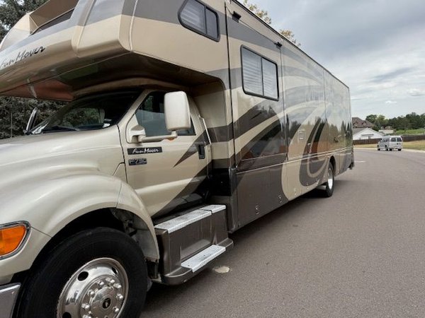 2006 f750 fun mover  for Sale $49,000 