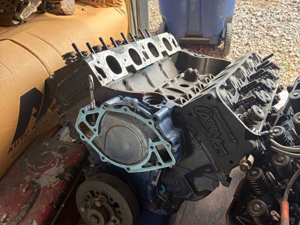 1970 557 Ford Stroker  for Sale $10,000 