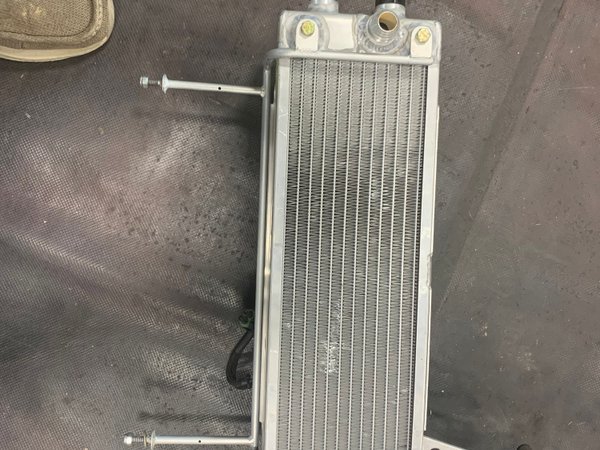 Mini radiator   for Sale $350 