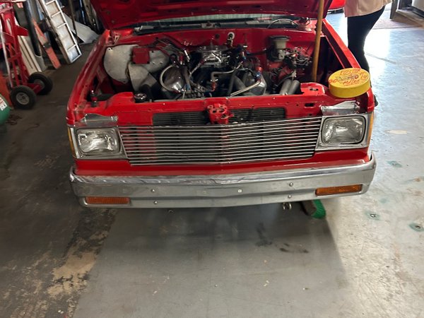 Race truck pro  built 10.5 class big block with nitrous  for Sale $35,000 