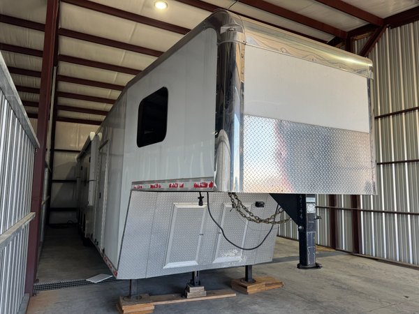 2021 Continental Cargo 41' / !! EXCELLENT !!  for Sale $59,950 