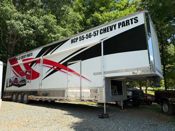 Renegade/Stacker  for Sale $29,000 