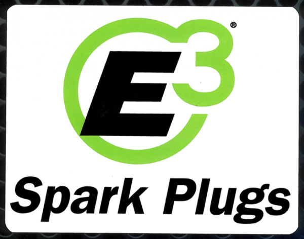 E3 Spark Plug items Clearance. 
