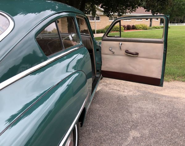 1951 PLYMOUTH CONCORD for Sale $10,950