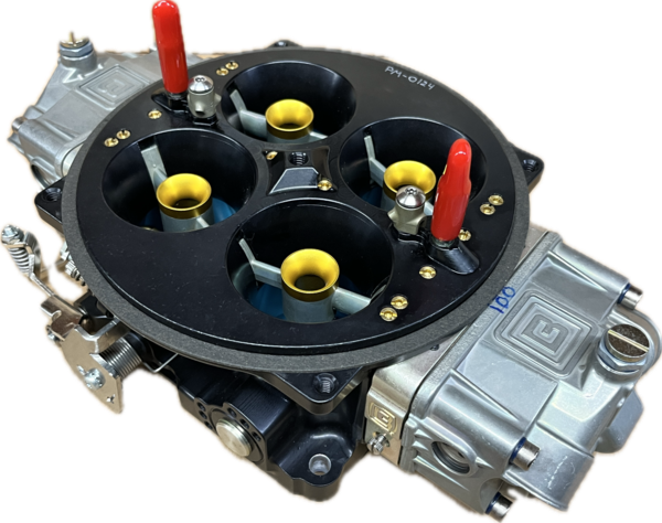 Braswell Custom 1150CFM Pro Series Modified Carburetor  for Sale $1,775 