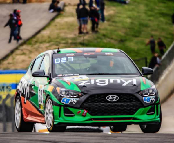 2 Hynudai Velsoter TCA Cars for Sale $90,000