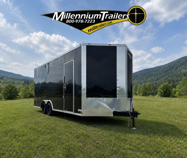 BUDGET PRICED 2026 20' New Econo-Max w/.080 Poly-Core Ext. 