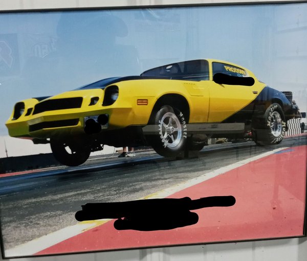 1978 Chevrolet Z28 CAMARO