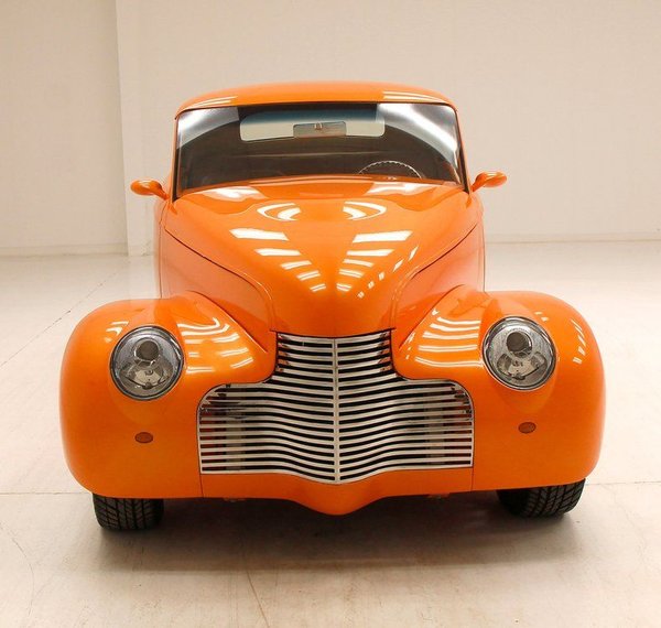 1940 Chevrolet Special for Sale $76,900