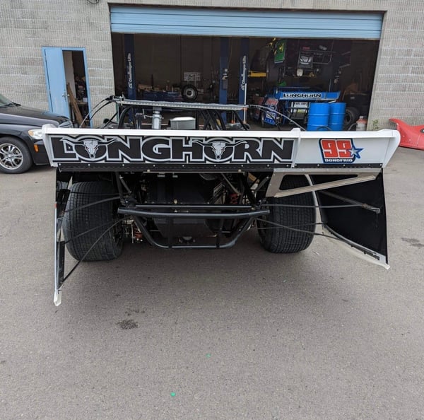 2018 LONGHORN BY RUMLEY Best Deal on Here  for Sale $18,000 