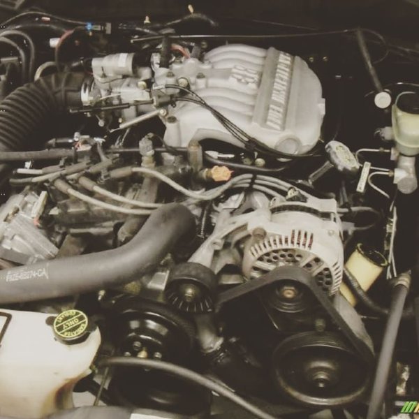 Ford 3 8 V6 Engine Diagram