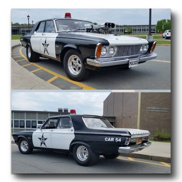 1963 Plymouth Belvedere for Sale in Ocala, NY | RacingJunk ...