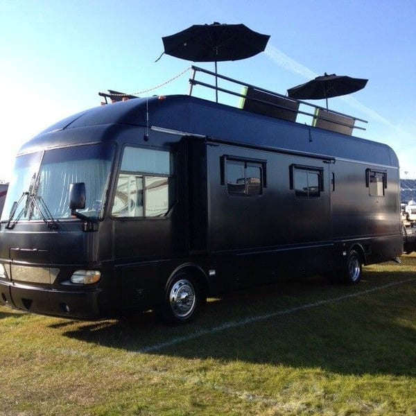 2005 Airstream Sky Deck  for Sale $110,000 