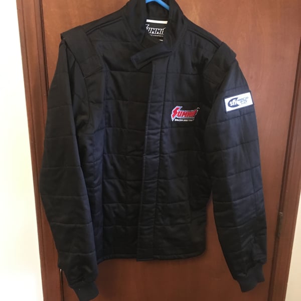 3.2/5 Jacket Large, New, Never Used.  for Sale $115 