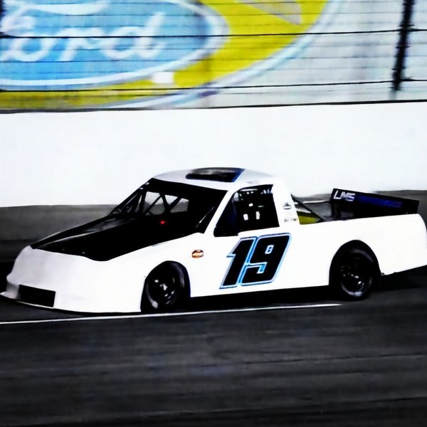 Irwindale Pro Truck 