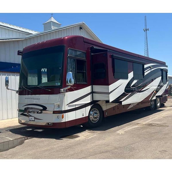 2011 Newmar Mountainaire Coach  for Sale $160,000 